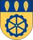 Blason de Nässjö