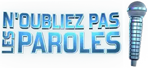 Image illustrative de l’article N'oubliez pas les paroles !