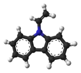 Image illustrative de l’article N-Vinylcarbazole