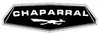 logo de Chaparral Cars