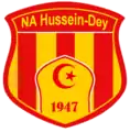 Ancien logo du club (2022-2023)