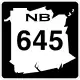 B645