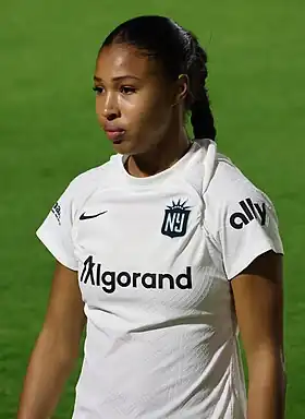 Image illustrative de l’article Margaret Purce