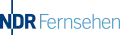 Logo de NDR Fernsehen de 2001 à 2006