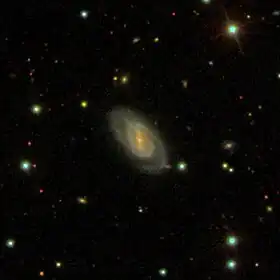 Image illustrative de l’article NGC 19