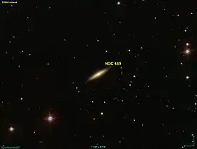 Image illustrative de l’article NGC 489