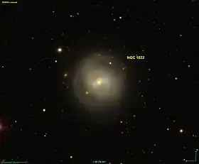 Image illustrative de l’article NGC 1022
