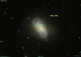 Image illustrative de l’article NGC 1084