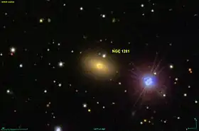 Image illustrative de l’article NGC 1281
