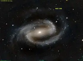 Image illustrative de l’article NGC 1300