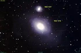 Image illustrative de l’article NGC 1316