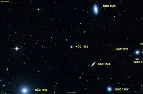 Image illustrative de l’article NGC 1382
