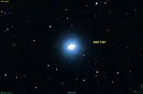 Image illustrative de l’article NGC 1387