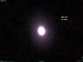 Image illustrative de l’article NGC 1411