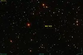 Image illustrative de l’article NGC 1674