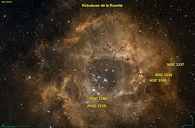 Image illustrative de l’article NGC 2238