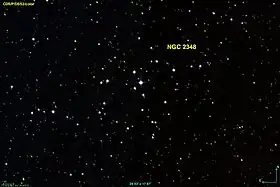 Image illustrative de l’article NGC 2348