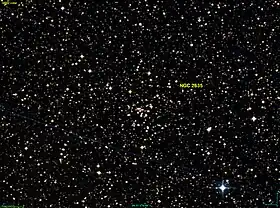 Image illustrative de l’article NGC 2635