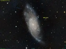 Image illustrative de l’article NGC 2715
