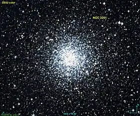 Image illustrative de l’article NGC 3201