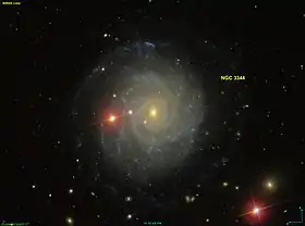 Image illustrative de l’article NGC 3344
