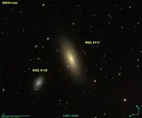 Image illustrative de l’article NGC 4117