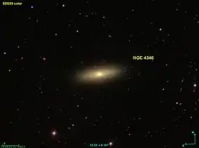 Image illustrative de l’article NGC 4346