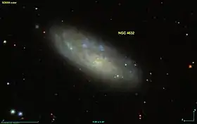 Image illustrative de l’article NGC 4632