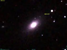 Image illustrative de l’article NGC 4767