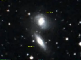 Image illustrative de l’article NGC 4811