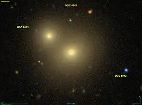 Image illustrative de l’article NGC 4841