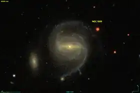 Image illustrative de l’article NGC 5000