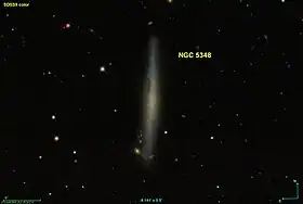 Image illustrative de l’article NGC 5348