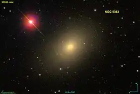 Image illustrative de l’article NGC 5363