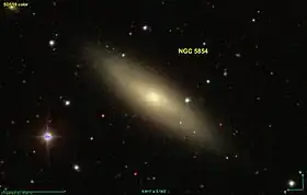 Image illustrative de l’article NGC 5854