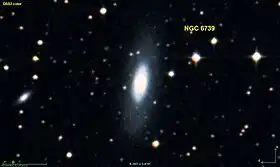 Image illustrative de l’article NGC 6739