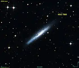 Image illustrative de l’article NGC 7090