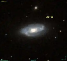 Image illustrative de l’article NGC 7163