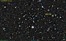 Image illustrative de l’article NGC 752