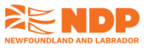 Image illustrative de l’article Nouveau Parti démocratique de Terre-Neuve-et-Labrador