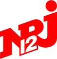Logo de NRJ 12 depuis le 31 août 2015.