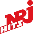 Logo de NRJ Hits TV d'Avril 2018 au 1er avril 2021