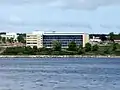 Nova Scotia Community College  Waterfront Campus (avec Barrie and Langille Architects)