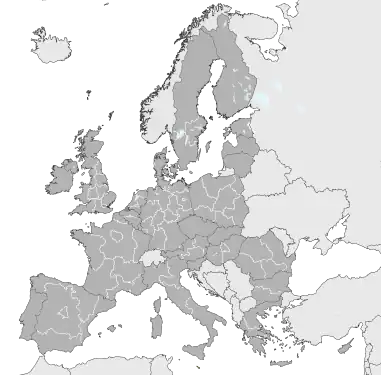 NUTS-1[Information&nbsp;douteuse]
