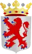Blason de Naaldwijk
