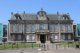 Image illustrative de l’article Place de la Liberté (Nantes)