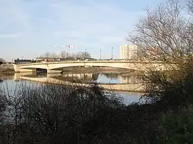 Image illustrative de l’article Pont Willy-Brandt