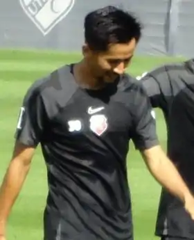 Image illustrative de l’article Naoki Maeda