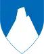 Blason de Narvik