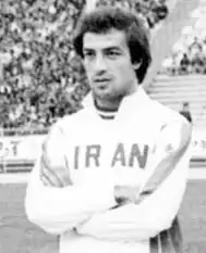 Image illustrative de l’article Nasrollah Abdollahi